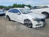 2018 Honda Accord photo