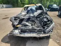 2018 Honda Accord фото