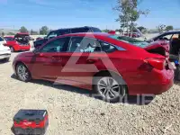 2018 Honda Accord фото