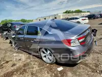 2018 Honda Accord фото