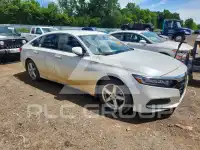 2018 Honda Accord фото