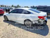 2018 Honda Accord фото