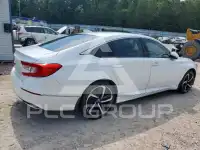 2018 Honda Accord фото