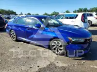 2018 Honda Accord фото