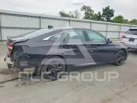 2018 Honda Accord фото
