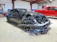 2018 Honda Accord фото