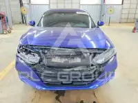 2018 Honda Accord photo