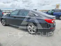 2018 Honda Accord фото