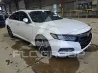 2018 Honda Accord photo