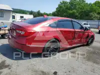 2018 Honda Accord фото