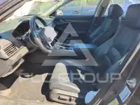 2018 Honda Accord фото