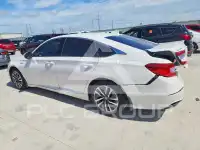 2018 Honda Accord фото