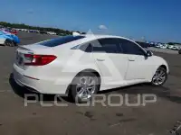 2018 Honda Accord photo