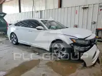 2018 Honda Accord фото