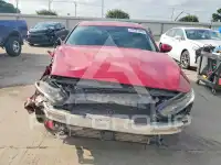 2018 Honda Accord фото