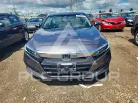 2018 Honda Accord photo