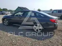 2018 Honda Accord photo