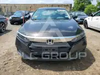 2018 Honda Accord фото