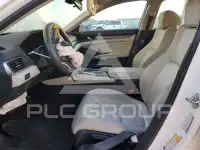 2018 Honda Accord фото