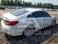 2018 Honda Accord фото