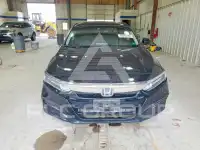 2018 Honda Accord фото