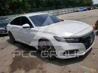 2018 Honda Accord фото