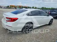 2018 Honda Accord фото