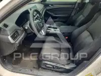 2018 Honda Accord photo