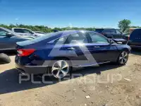 2018 Honda Accord фото