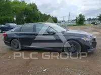 2018 Honda Accord фото