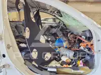 2018 Honda Accord фото