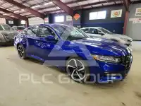2018 Honda Accord фото