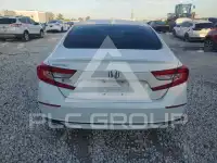 2018 Honda Accord photo