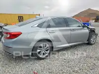 2018 Honda Accord фото