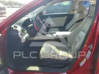 2018 Honda Accord фото