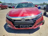 2018 Honda Accord фото