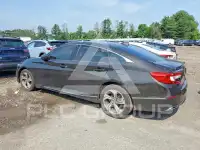 2018 Honda Accord фото