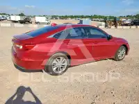 2018 Honda Accord фото
