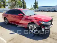 2018 Honda Accord фото