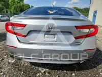 2018 Honda Accord фото