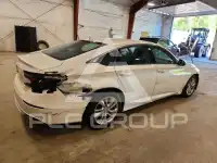 2018 Honda Accord фото