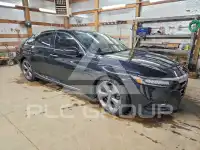 2018 Honda Accord фото
