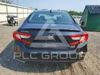 2018 Honda Accord photo