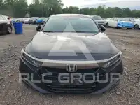 2018 Honda Accord фото