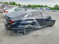 2018 Honda Accord photo