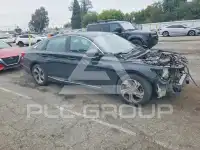 2018 Honda Accord фото