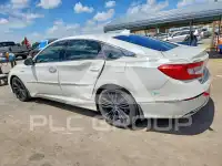 2018 Honda Accord photo