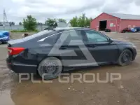 2018 Honda Accord фото