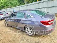 2018 Honda Accord фото