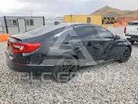 2018 Honda Accord фото